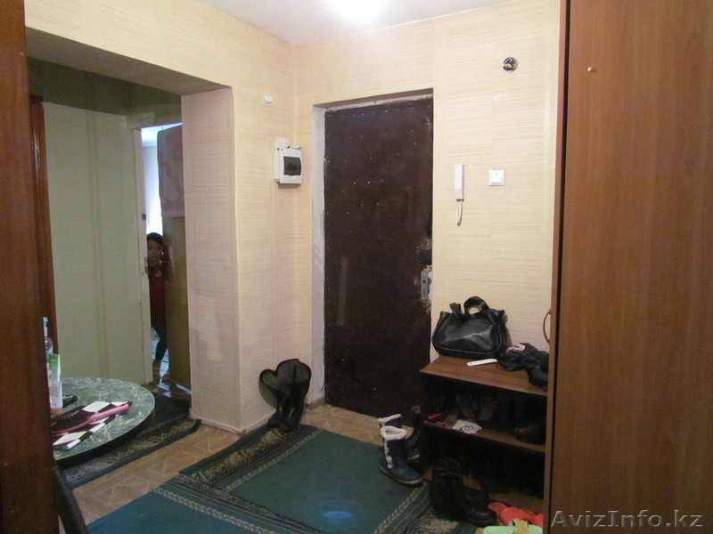 продам 4-х ком.кв. р-он Армана  - Изображение #4, Объявление #1032248