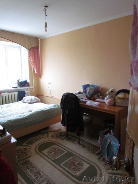 продам 4-х ком.кв. р-он Армана  - Изображение #3, Объявление #1032248