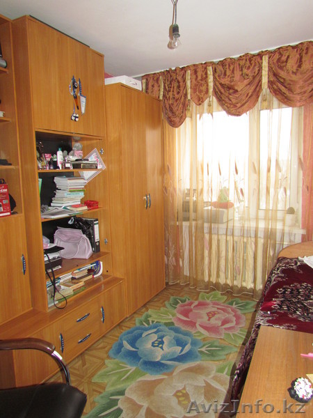 продам 4-х ком.кв. р-он Армана  - Изображение #1, Объявление #1032248