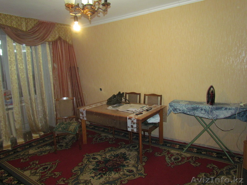 продам 4-х ком.кв. р-он Армана  - Изображение #7, Объявление #1032248