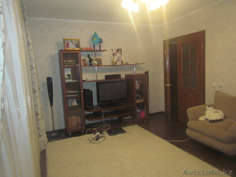 Продам 3-х ком.квартиру срочно - Изображение #4, Объявление #1032170