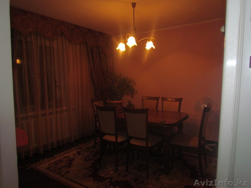 Продам 3-х ком.квартиру срочно - Изображение #6, Объявление #1032170