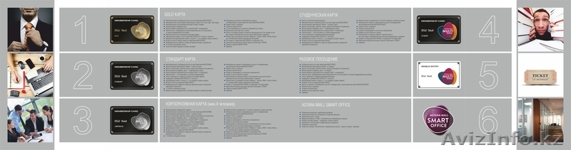 КОВОРКИНГ ОФИС ПРЕМИУМ КЛАССА - Изображение #2, Объявление #1032121