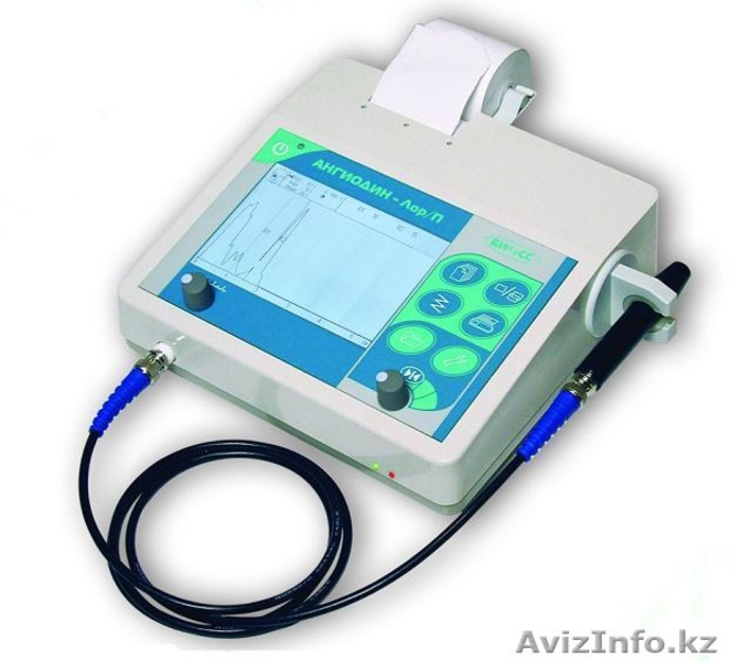 Допплер анализаторы Ангиодин Астана - Изображение #3, Объявление #1048451