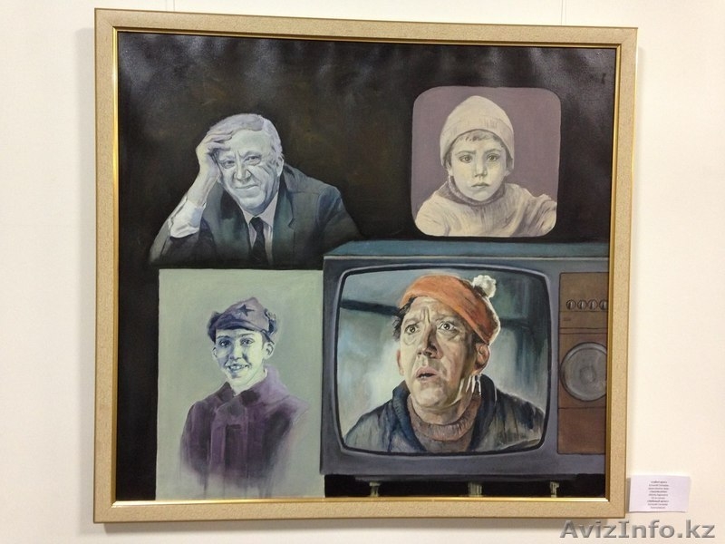 Оригинальный, приятный подарок! ПОРТРЕТ НА ЗАКАЗ - Изображение #3, Объявление #1033435