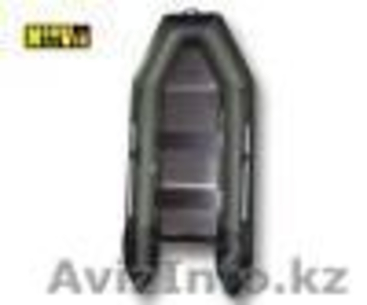 лодка норвик 310к - Изображение #3, Объявление #1048106