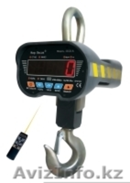 Весоизмерительное оборудование - Изображение #6, Объявление #1042233