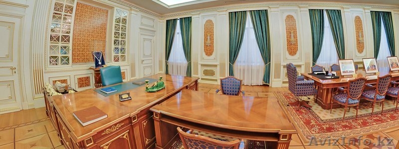 Виртуальный тур,  Астана, Казахстан. 3D панорама - Изображение #2, Объявление #1034621