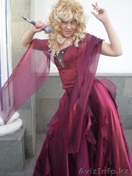 Самые весёлые праздники! - Изображение #3, Объявление #1031802