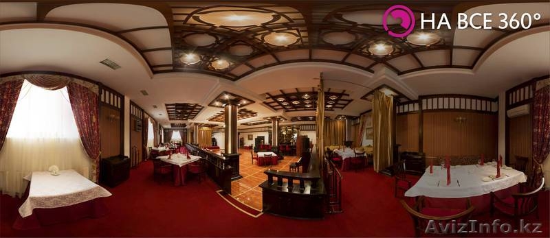 НА ВСЕ 360° - ваш 3D-путеводитель - Изображение #3, Объявление #1033688