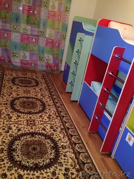 Детский сад "Айзере" ТОО "Казына менеджмент" - Изображение #3, Объявление #1040434