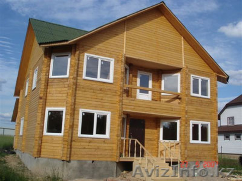 Металпластиковые и алюминиевые окна - Изображение #3, Объявление #1047160