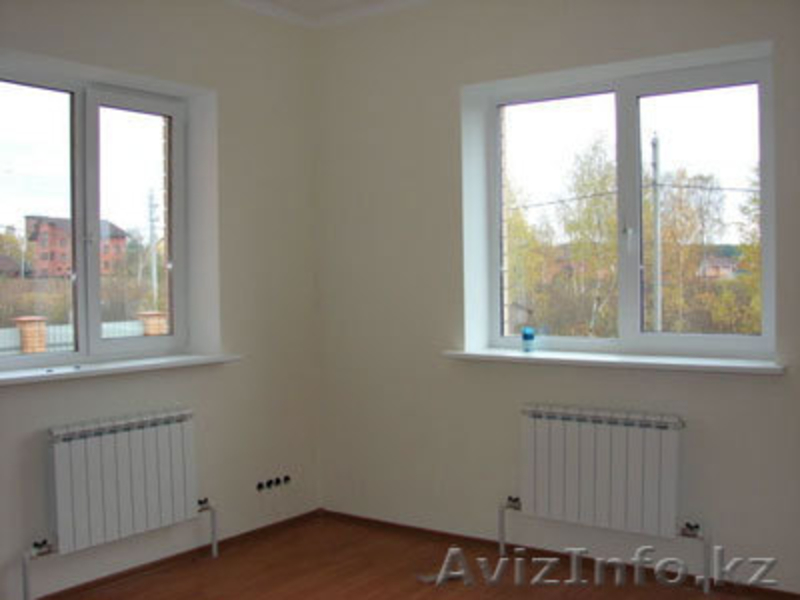 Металпластиковые и алюминиевые окна - Изображение #5, Объявление #1047160