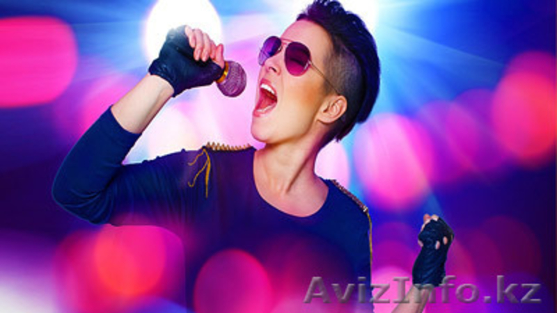 Обучение эстрадному вокалу - Изображение #3, Объявление #1032298