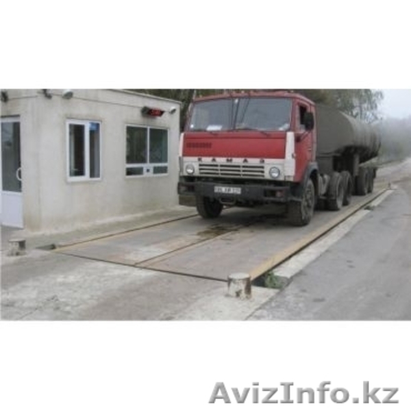 Весоизмерительное оборудование - Изображение #7, Объявление #1042233