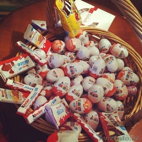 Kinder Astana Officcial - Изображение #8, Объявление #1036305