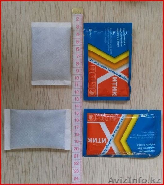 ХИТИК - Быстрое естественное тепло 8+ часов!!! - Изображение #4, Объявление #1034882