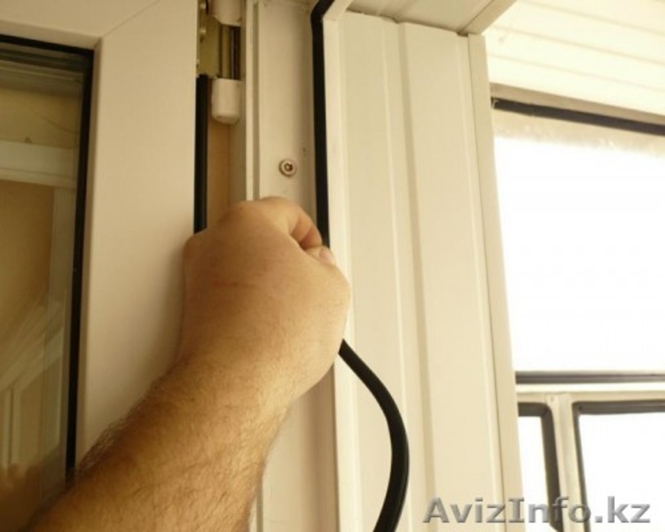 РЕМОНТ окон 100% качество - Изображение #2, Объявление #1032211