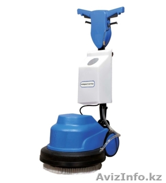 профессиональные машины для стирки ковров - Изображение #1, Объявление #1042895