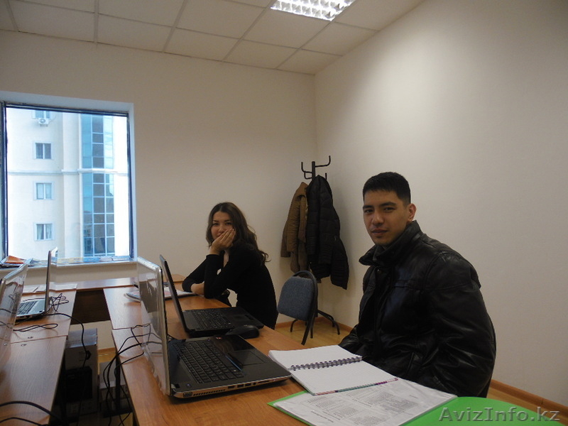 Курс для начинающего бухгалтера.  - Изображение #1, Объявление #976624