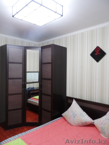 2-х комн квартира в аренду - Изображение #1, Объявление #1033782