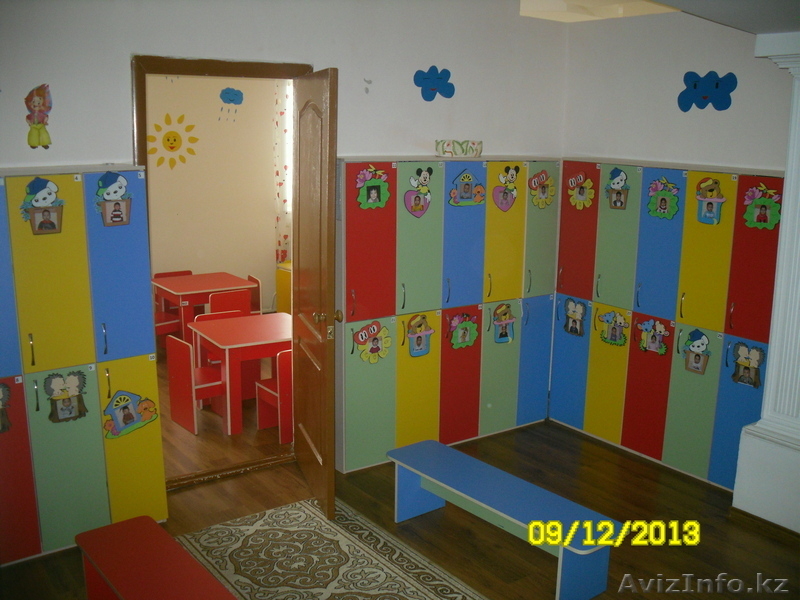 Детский сад "Айзере" ТОО "Казына менеджмент" - Изображение #8, Объявление #1040434