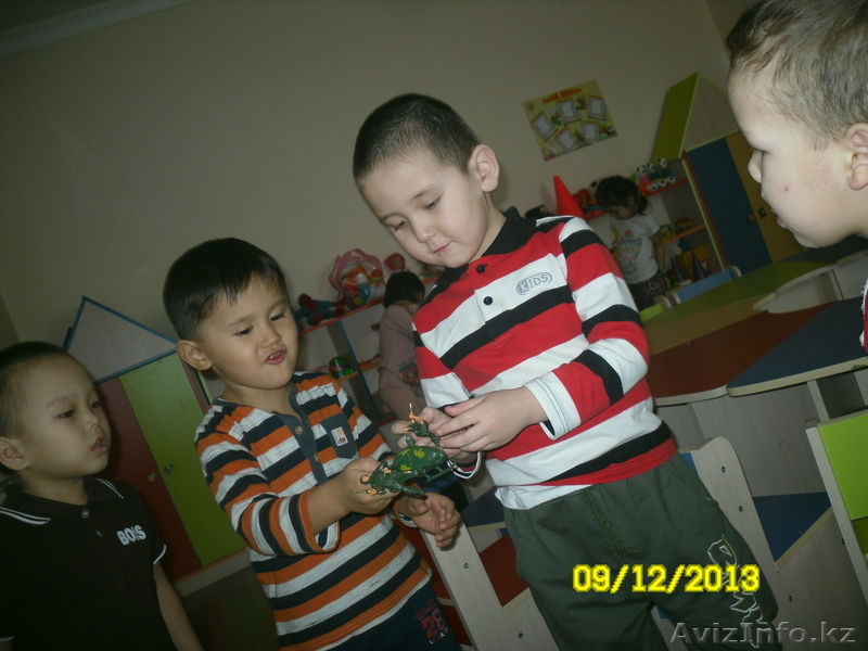 Детский сад "Айзере" ТОО "Казына менеджмент" - Изображение #9, Объявление #1040434