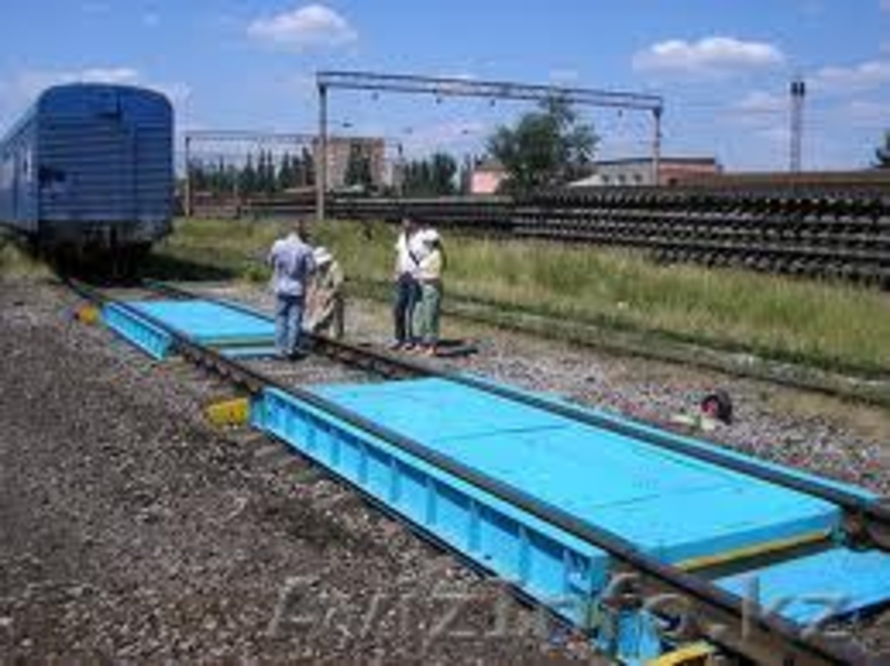 Весоизмерительное оборудование - Изображение #8, Объявление #1042233