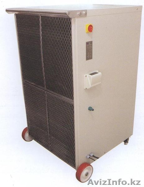 профессиональная сушка ковров - Изображение #3, Объявление #1042896