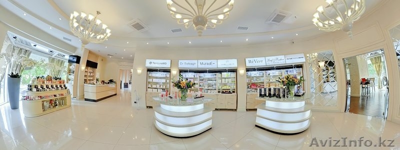 Виртуальный тур,  Астана, Казахстан. 3D панорама - Изображение #4, Объявление #1034621