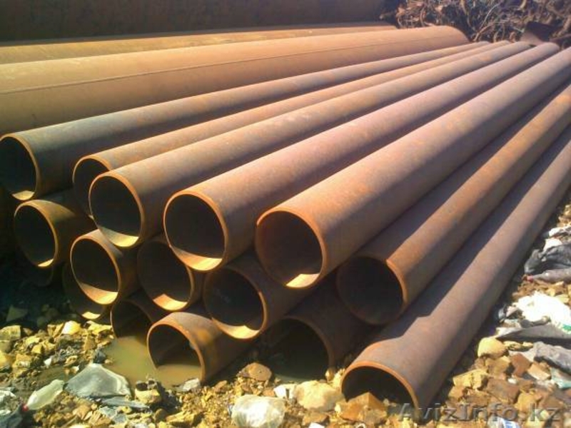 Арматура, балки, трубы - Изображение #3, Объявление #1045788