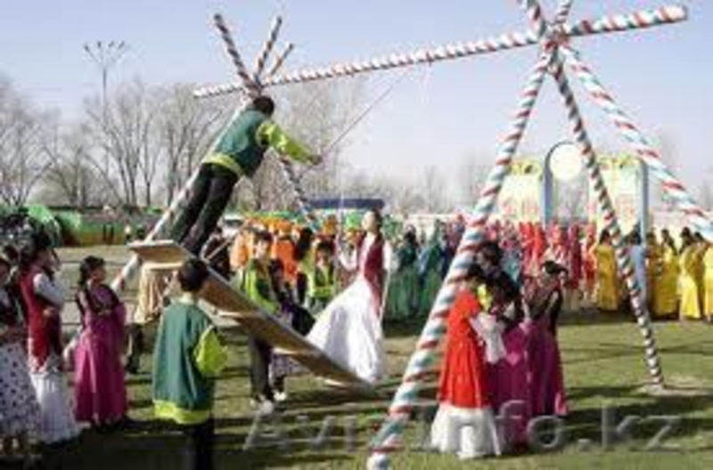 Юрты, организация праздника Наурыз - Изображение #3, Объявление #1045275