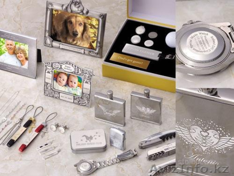 Hand Made, Гравировки на разнообразные поверхности. Гравировка - это лучший спос - Изображение #2, Объявление #1064406