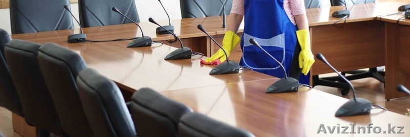 Клининговая компания CleanMaster оказывает профессиональные услуги по уборке пом - Изображение #4, Объявление #1062995