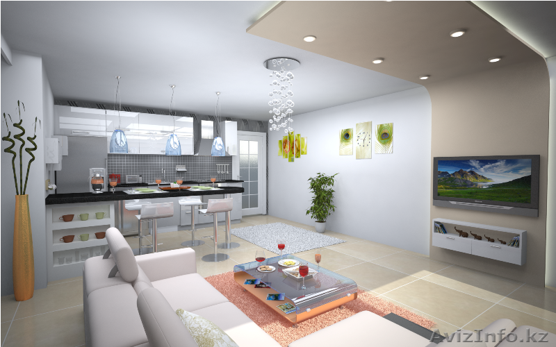 Недвижимость в Турции от застройщика ,Армони Хоумс - Изображение #8, Объявление #1059579