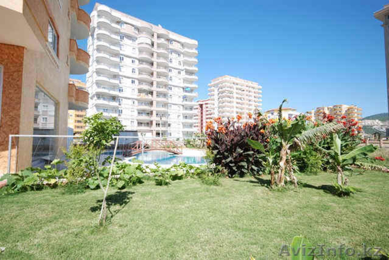 Недвижимость от застройщика 50 м. от пляжа ,Турция Армони Хоумс - Изображение #2, Объявление #1059600