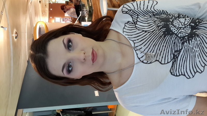 Макияж свадебный, вечерний, дневной всего за 3000 - Изображение #8, Объявление #1052984