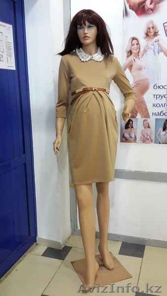  одежда для будущих и кормящих мам - Изображение #5, Объявление #741936