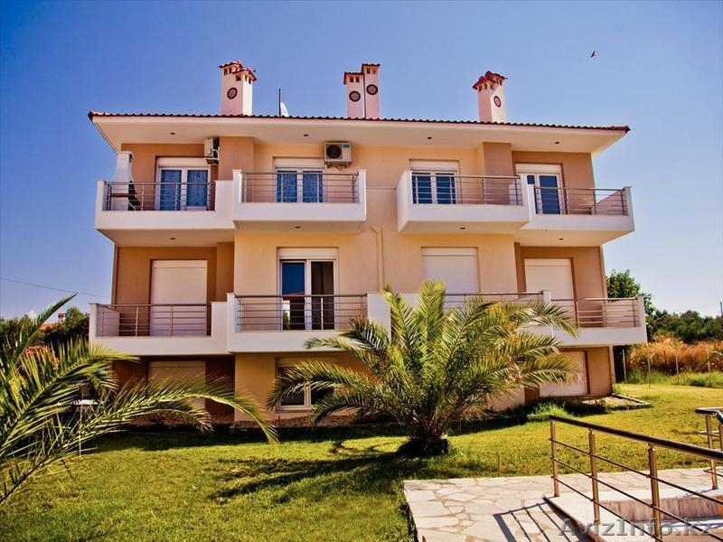 Тур за недвижимостью мечты - Изображение #1, Объявление #1058510