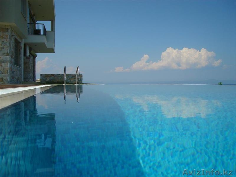 Вилла 90 m2 на Кассандре (Греция) - Изображение #1, Объявление #1057621