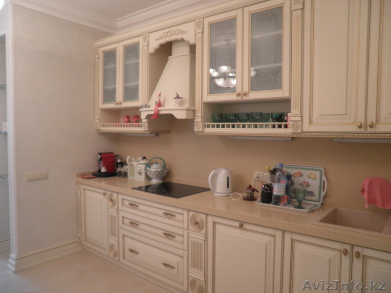 Кухни на заказ в Астане - Изображение #2, Объявление #1057235