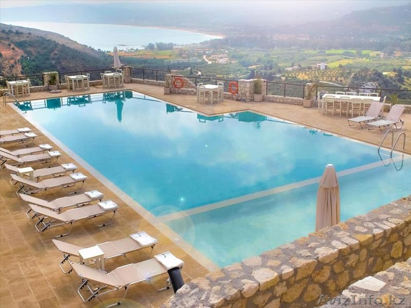 Квартира 20 m2 на Крите (Греция) - Изображение #2, Объявление #1060434