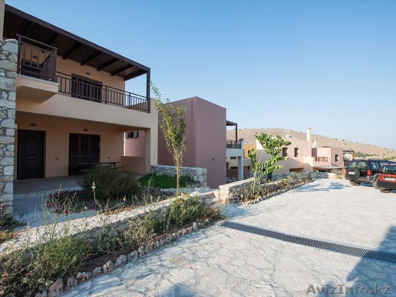 Квартира 20 m2 на Крите (Греция) - Изображение #1, Объявление #1060434