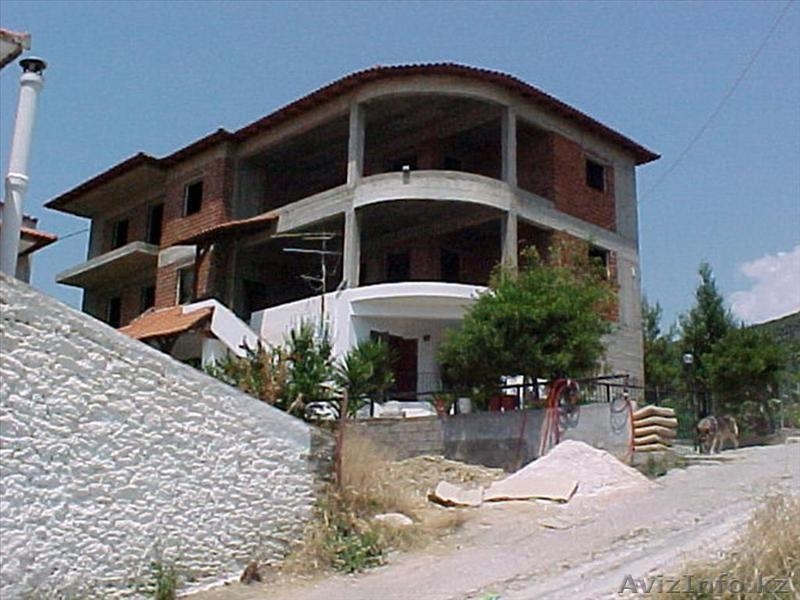 Квартира 120 m2 на Ситонии  - Изображение #1, Объявление #1060440