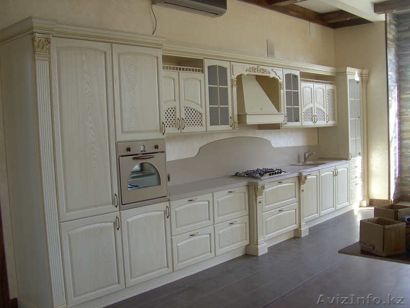 Кухни на заказ в Астане - Изображение #3, Объявление #1057235