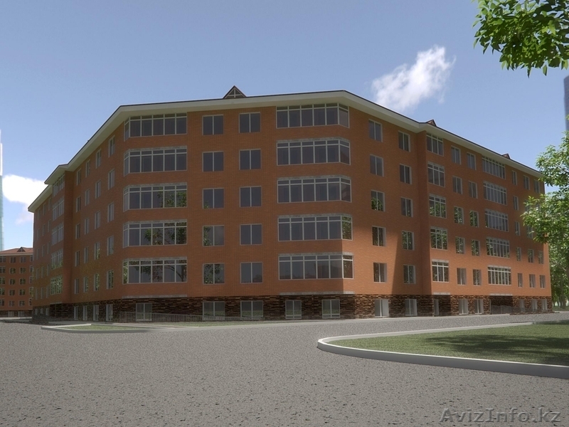 Новая квартира в ЖК Академия. - Изображение #4, Объявление #1043895