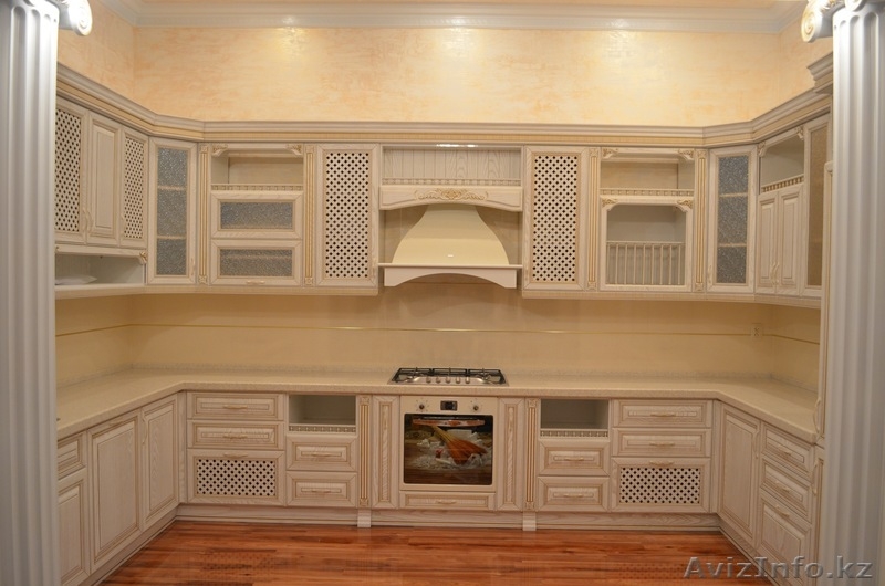 Кухни на заказ в Астане - Изображение #4, Объявление #1057235