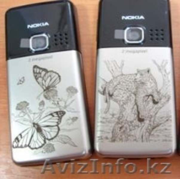 Hand Made, Гравировки на разнообразные поверхности. Гравировка - это лучший спос - Изображение #1, Объявление #1064406