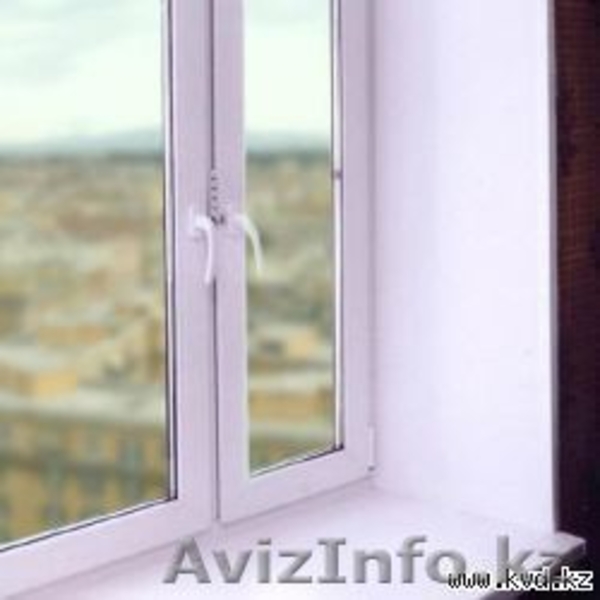 Ремонт пластиковых окон, установка откосов, замена стеклопакетов - Изображение #2, Объявление #1012704