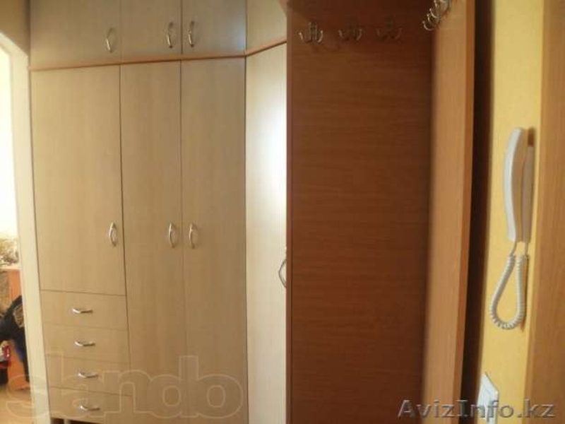 Продам 1-комн левый берег Ж/к Сармат  - Изображение #3, Объявление #1056243